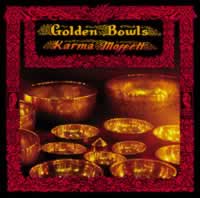 Golden Bowls