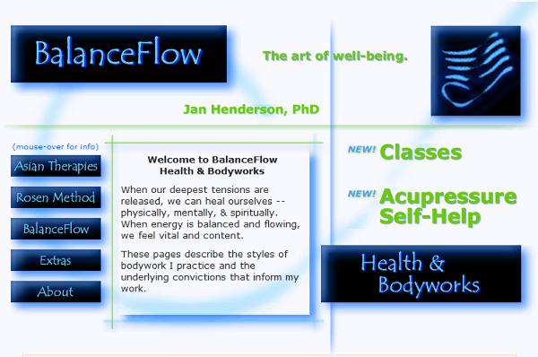 BalanceFlow