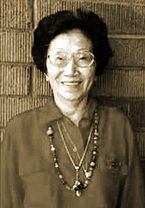 Mary Burmeister, who studied with Master Murai and brought his teachings from Japan to the rest of the world, describes this experience as follows: - mary-burmeister-jin-shin-jyutsu